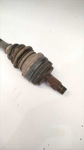 Foto 2ª: Transmision Trasera Derecha Bmw Serie 1 120 2.0 D [204D4/D] (2006)