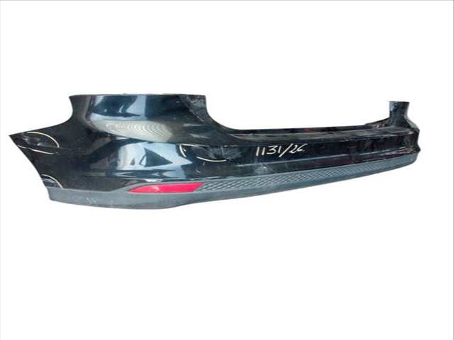 Foto 3ª: Paragolpes Trasero Ford Focus 1.6 TDCI (2010)
