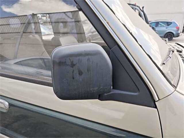 Foto 2ª: Retrovisor Derecho Mitsubishi Montero SIN PAPELES