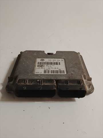 Centralita Motor ECU Seat Ibiza 1.4 GASOLINA