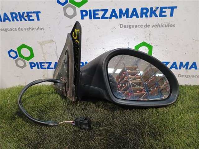 Retrovisor Derecho Seat Toledo 1.9 STELLA [1.9 LTR. - 81 KW TDI]