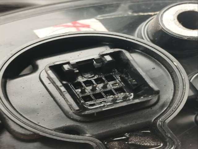 Foto 2ª: Retrovisor Izquierdo Kia Rio DRIVE 84CV 62KW [G4LA] (2012)