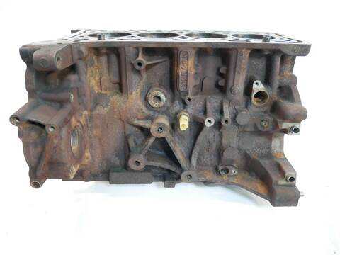 Foto 2ª: Bloque Motor Ford Transit 130 CV 96KW [YMF6] (2016)
