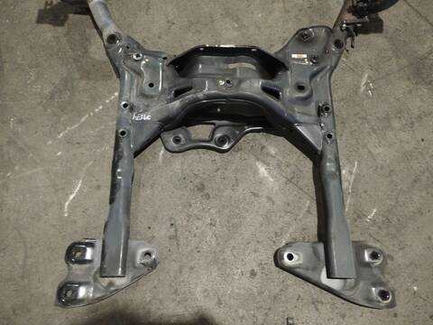 Foto 3ª: Puente Delantero Mini Countryman COOPER SD 143CV 105KW [N47D20A] (2012)