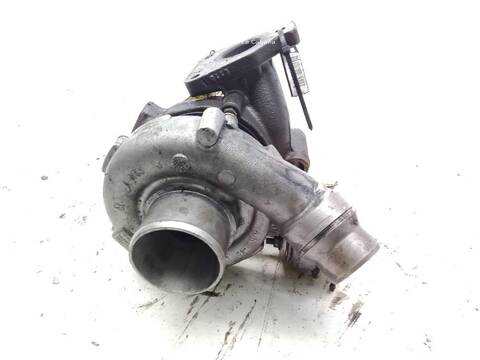 Turbocompresor Renault Laguna VERSION INDEFINIDA