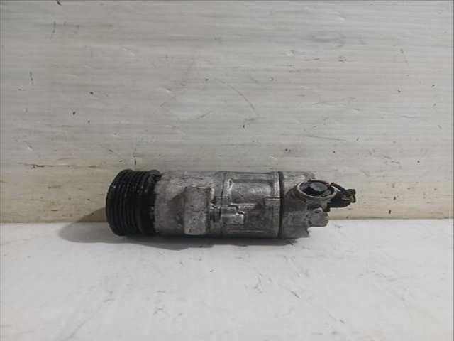 Compresor Aire Acondicionado Volkswagen Polo 1.9 SDI 64CV