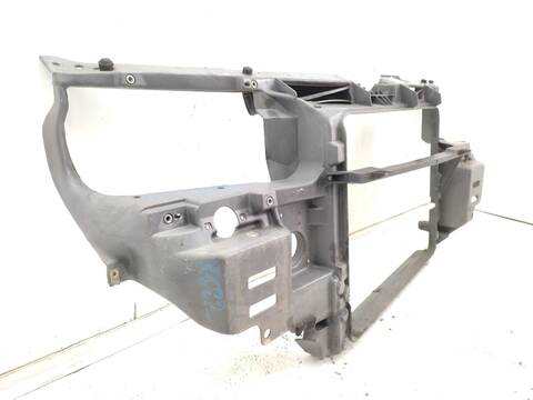 Foto 3ª: Panel Frontal Seat Alhambra SXE 110CV 81KW