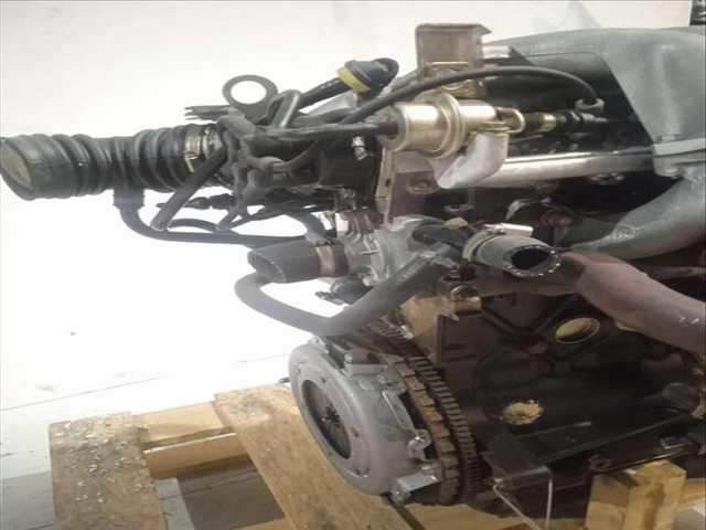 Foto 2ª: Motor Completo Volvo 480 1.7 106CV 78KW (1991)