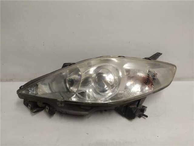 Faro Izquierdo Mazda 5 2.0 D (143 CV)