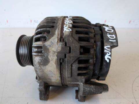 Foto 2ª: Alternador Volkswagen Transporter AXL (2002)