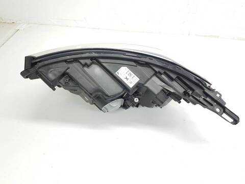 Foto 2ª: Faro Derecho Renault Kangoo GRAND AUTHENTIC
