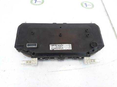 Foto 3ª: Cuadro de Instrumentos Renault Master 2.3 DCI D 125CV [M9T870] (2010)