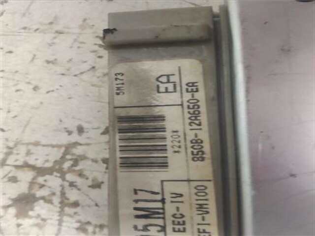 Foto 3ª: Centralita Motor ECU Ford Scorpio 2.0 I [NRI]