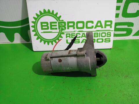 Motor de Arranque Kia Carnival 2.9 CRDI CAT 185CV 136KW