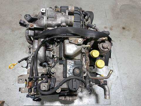 Motor Completo Nissan Patrol 3.0 DTI 158CV 116KW