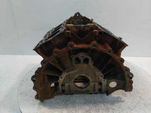 Foto 3ª: Bloque Motor Land Rover Range 249 - 354 CV [306DTA]