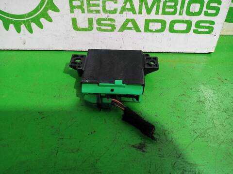 Foto 3ª: Centralita Motor ECU Peugeot 508 ACTIVE 140CV [8DRHF8] (2011)