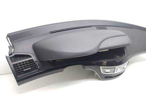 Foto 3ª: Kit Airbag Mercedes Clase S 220 S 420 CDI 221.028 221.128) 320CV 235KW [OM 629.911] (2007)