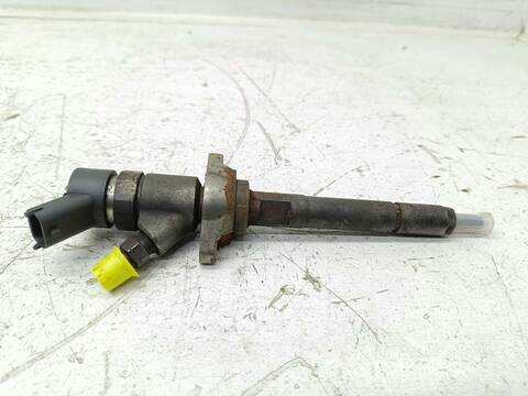 Inyectores Citroen C4 COLLECTION BERLINA 90CV 66KW
