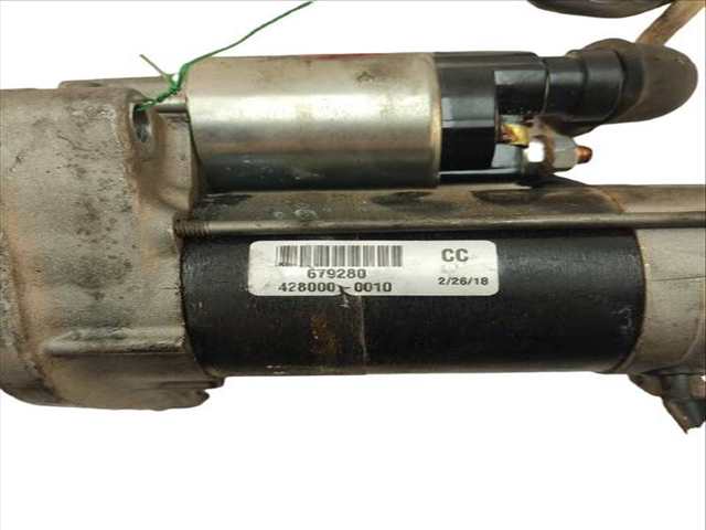 Foto 3ª: Motor de Arranque Honda Accord 2.4 CM2) (2002)
