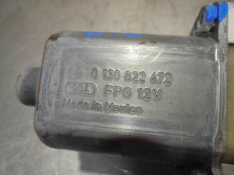Foto 4ª: Elevalunas Eléctrico Delantero Izquierdo Fiat Freemont BASIS 140CV 103KW [939B5000] (2011)