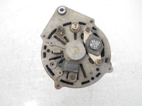 Foto 2ª: Alternador Porsche 968 239 CV 176KW [M44.43] (1994)