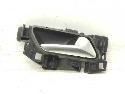 Maneta Interior Delantera Derecha Opel Crossland DESIGN LINE 102CV 75KW