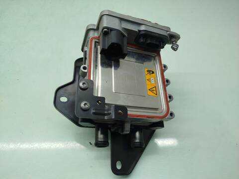 Foto 2ª: Centralita Motor ECU Mercedes Vito ELECTRIC 447603 447605) 116CV 85KW FURGONETA