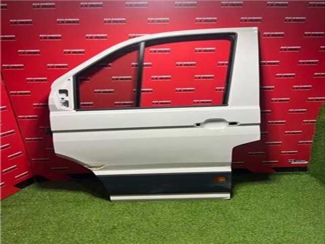 Puerta Delantera Izquierda Volkswagen Crafter 35 FURGON BL TA FWD KW TDI 140CV 103KW