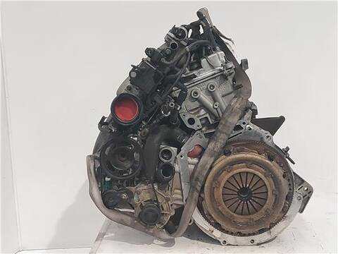 Foto 4ª: Motor Completo Ford Mondeo 2.5 V6 24V 170CV 125KW [LCBD] (2003)