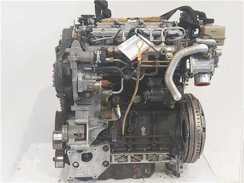 Foto 4ª: Motor Completo Mazda 6 2.0 DI BERLINA 121CV 89KW [D/ RF] (2006)