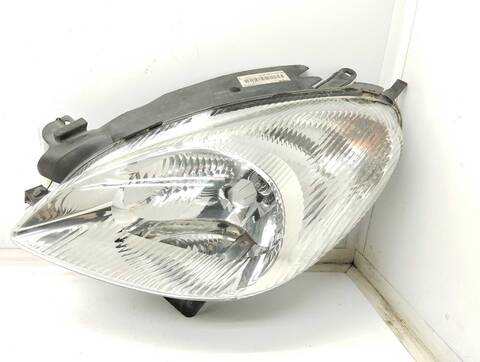 Faro Izquierdo Citroen Xsara 2.0 HDI CAT RHY - DW10TD) PICASSO 90CV 66KW