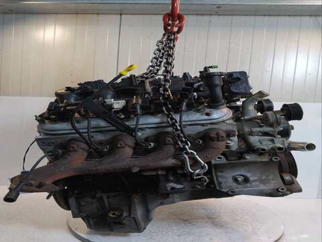 Motor Completo Chevrolet Silverado 273 - 299 CV