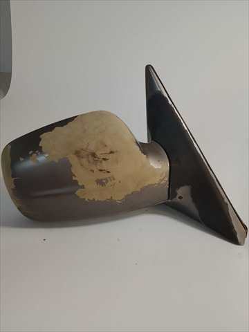 Foto 2ª: Retrovisor Derecho Hyundai Terracan 2.9 D [D/J3] (2002)