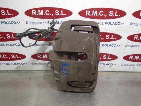 Pinza Freno Delantera Derecho Volkswagen Phaeton 3.2 V6 24V 241CV 177KW