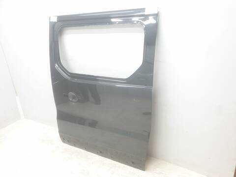 Foto 2ª: Puerta Lateral Corredera Izquierda Renault Trafic L1H1 29T KOMFORT (2014)