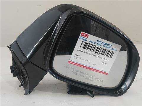 Retrovisor Derecho Chevrolet Captiva 2.0 D 150CV 110KW