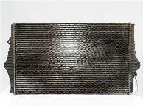 Foto 2ª: Intercooler Volvo S60 2.4 D5 BERLINA 185CV 136KW [D 5244 T4] (2006)