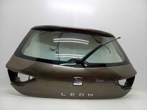 Portón Seat Leon ERENCE 110CV 81KW