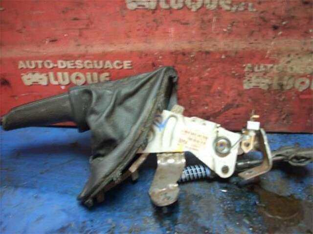 Freno de Mano Bmw Serie 1 114 