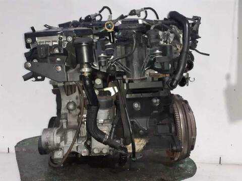 Foto 3ª: Despiece Motor Ford Kuga TREND 140CV 103KW (2013)