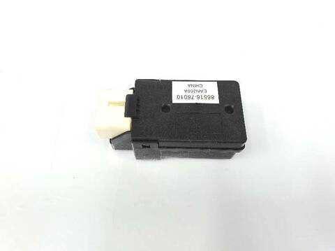 Foto 3ª: Centralita Motor ECU Lexus CT 1.8 16V 99CV [G2ZR] (2010)