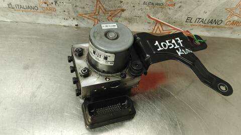 Abs Kia Carens DRIVE 116CV 85KW