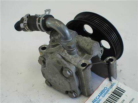 Foto 2ª: Bomba Servodireccion Ford Fiesta 1.3 69CV 51KW [A9JA] (2008)