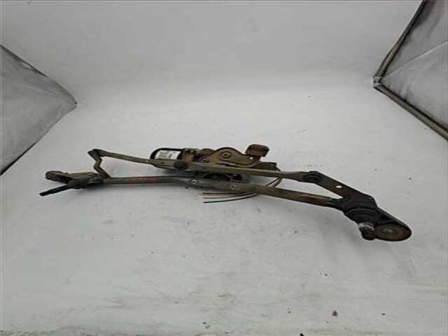 Foto 2ª: Motor Limpia Delantero Renault Clio 1.2 RIP CURL [1.2 LTR. - 55 KW 16V] [D4F-740]