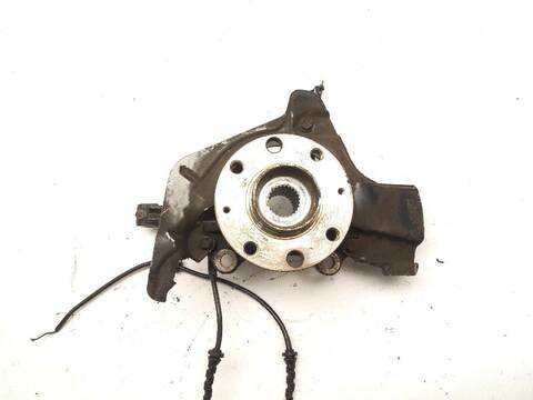 Mangueta Delantera Izquierda Opel Corsa 1.3 CDTI 08 68) 95CV