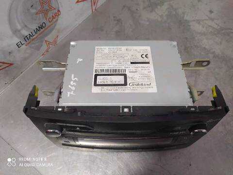 Foto 2ª: Sistema Audio Radio CD Toyota Auris HYBRID ACTIVE 99CV 73KW [2ZR] (2010)