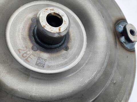 Foto 3ª: Volante Motor Mitsubishi Eclipse KAITEKI 4WD 163CV 120KW [4B40] (2021)