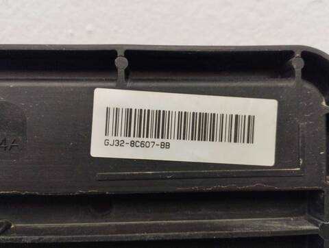 Foto 3ª: Electroventilador Land Rover Range EVOQUE 150CV 110KW [204DTD] (2018)