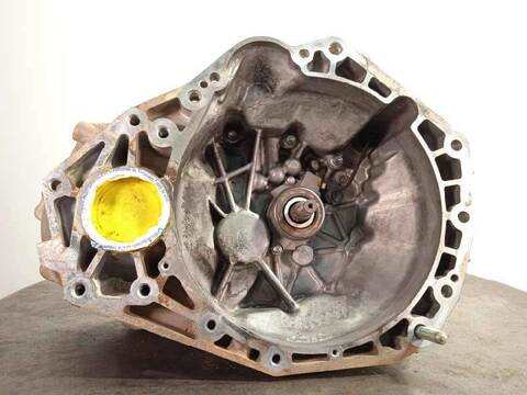 Caja Cambios Suzuki SX4 1.6 16V CAT 107CV 79KW
